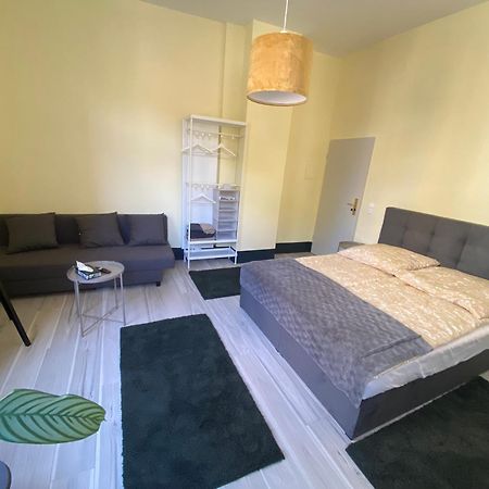 Dom Aparts Köln Exteriör bild
