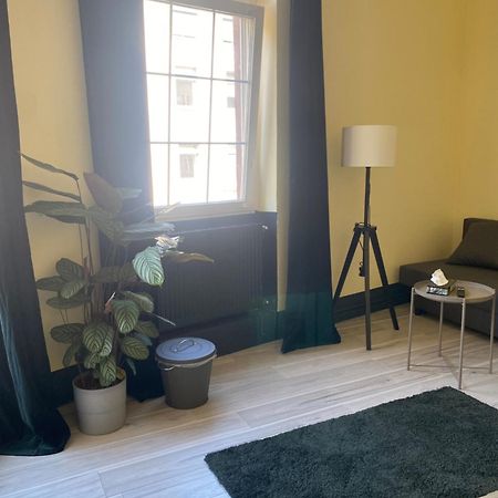 Dom Aparts Köln Exteriör bild