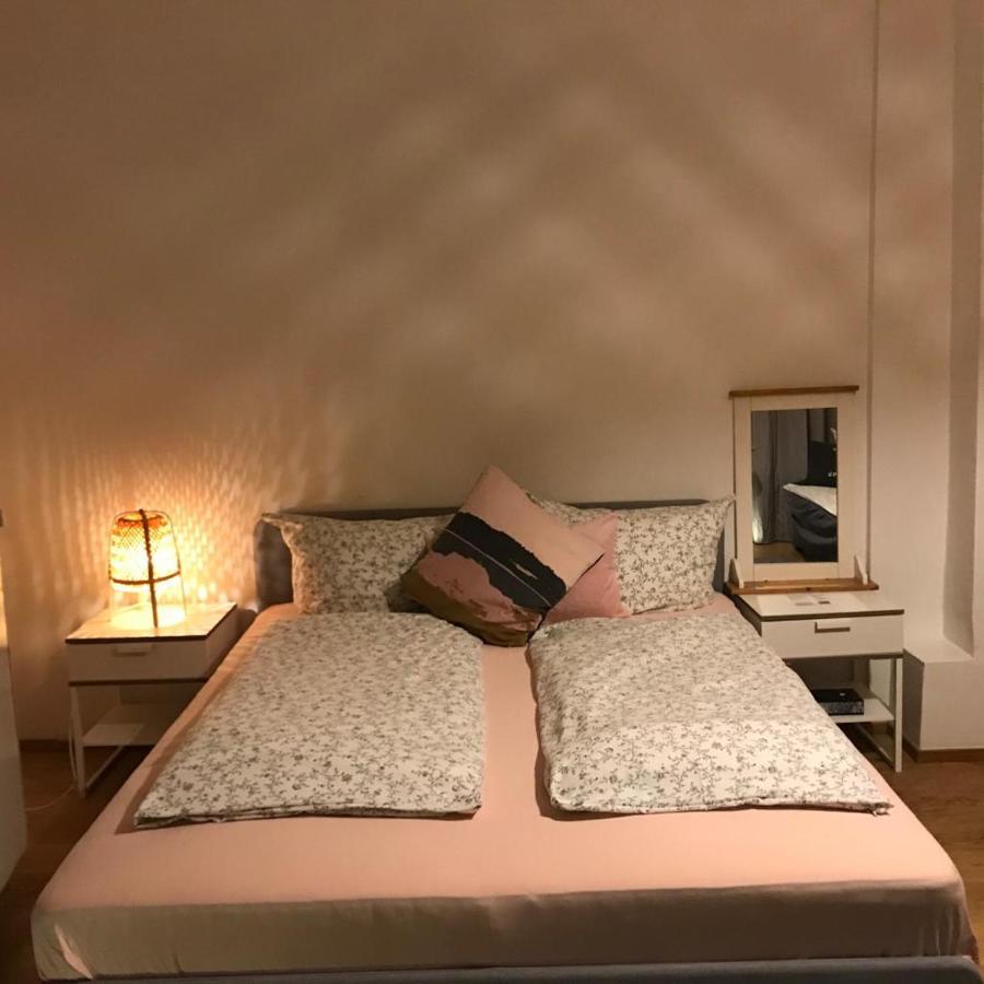 Dom Aparts Köln Exteriör bild