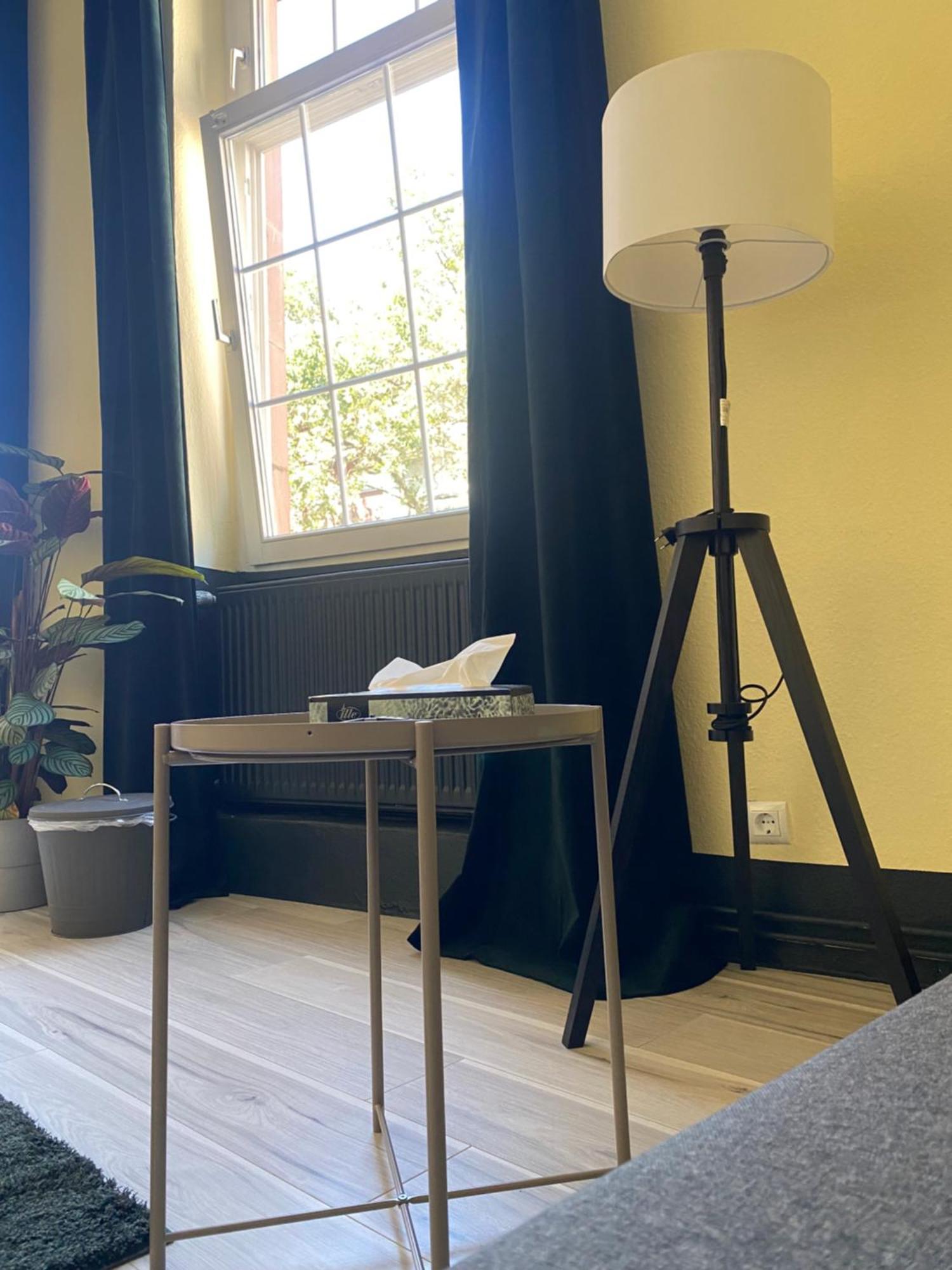 Dom Aparts Köln Exteriör bild